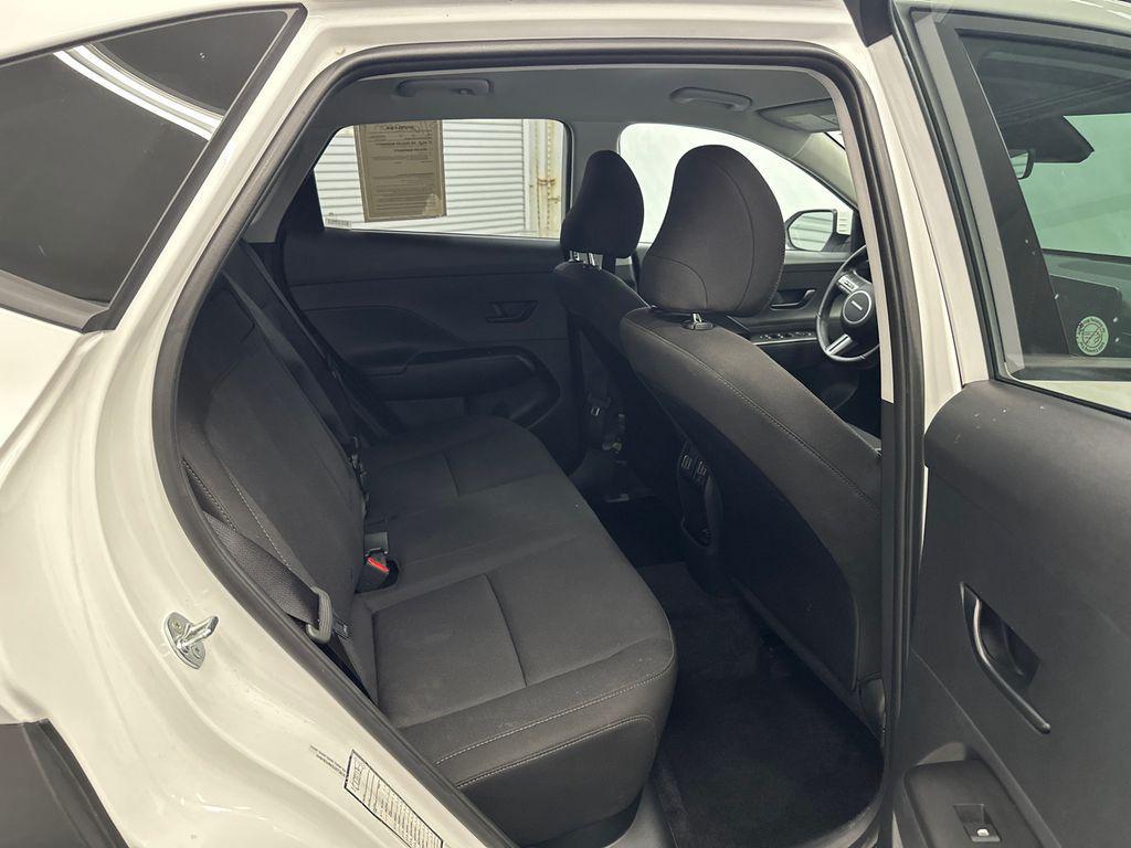 used 2025 Hyundai Kona car, priced at $22,219