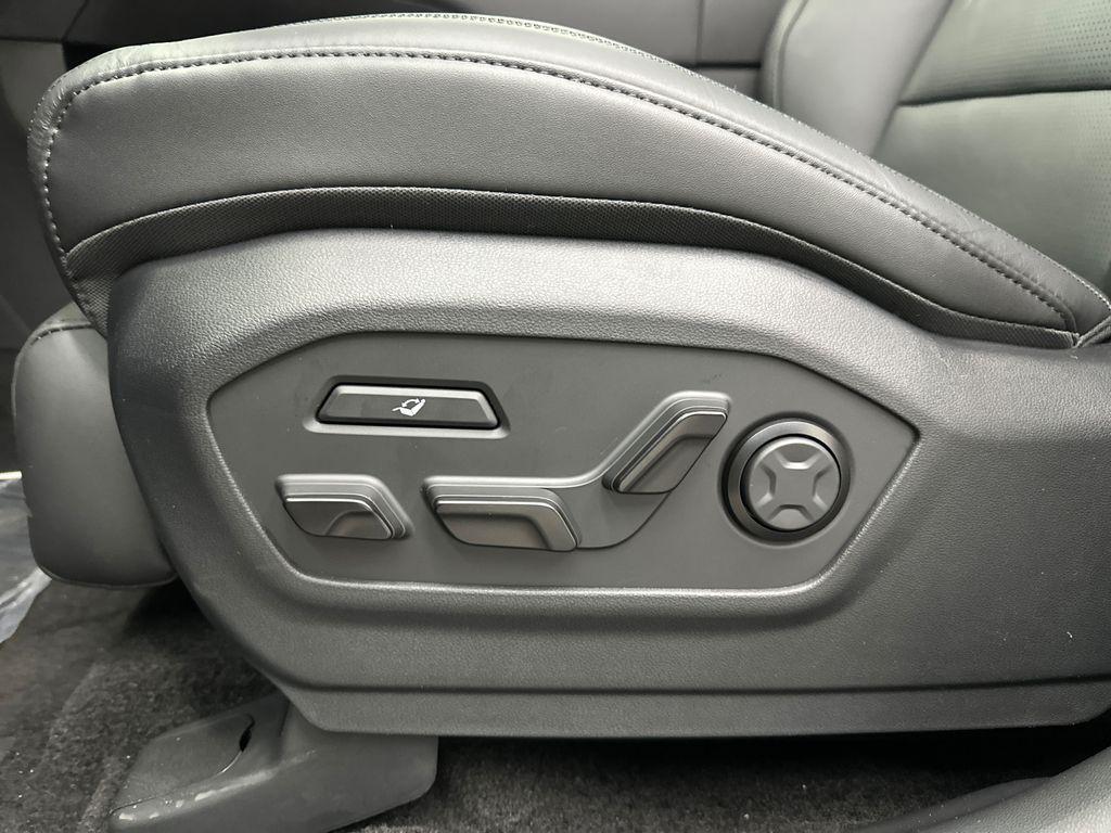 new 2026 Hyundai SANTA FE HEV car, priced at $46,466