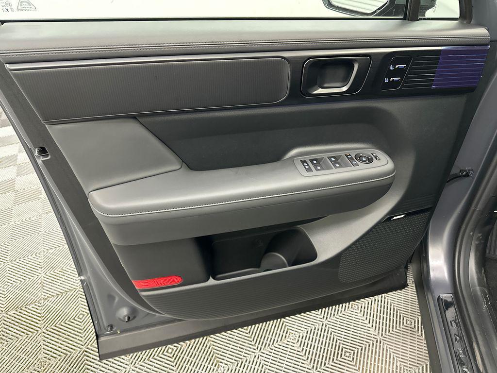 new 2026 Hyundai SANTA FE HEV car, priced at $46,466