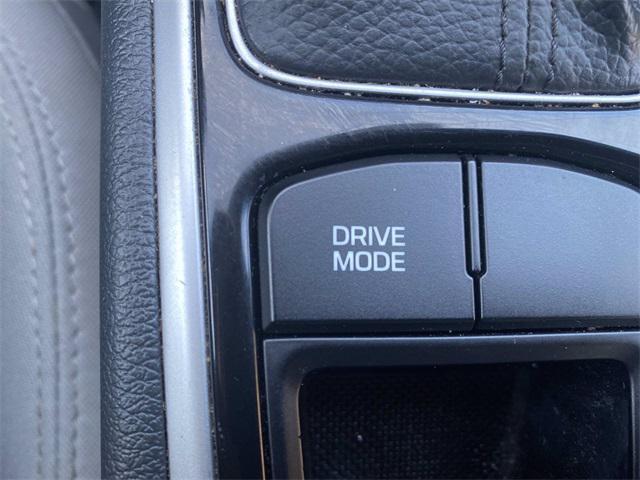 used 2018 Hyundai Sonata car, priced at $8,944