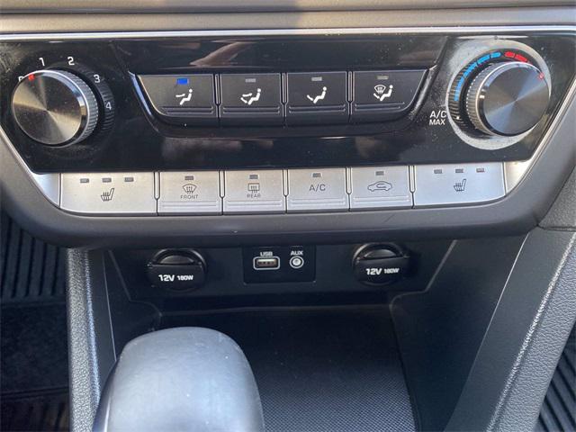 used 2018 Hyundai Sonata car, priced at $8,944