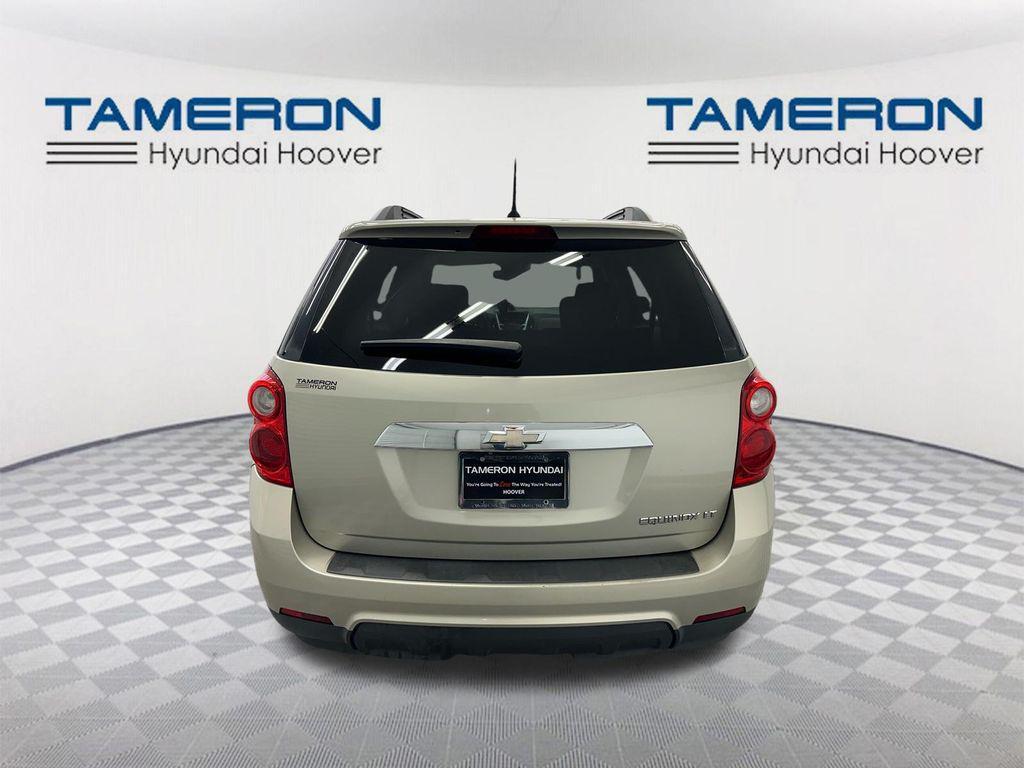 used 2014 Chevrolet Equinox car, priced at $7,556