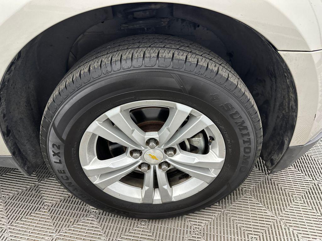 used 2014 Chevrolet Equinox car, priced at $7,556