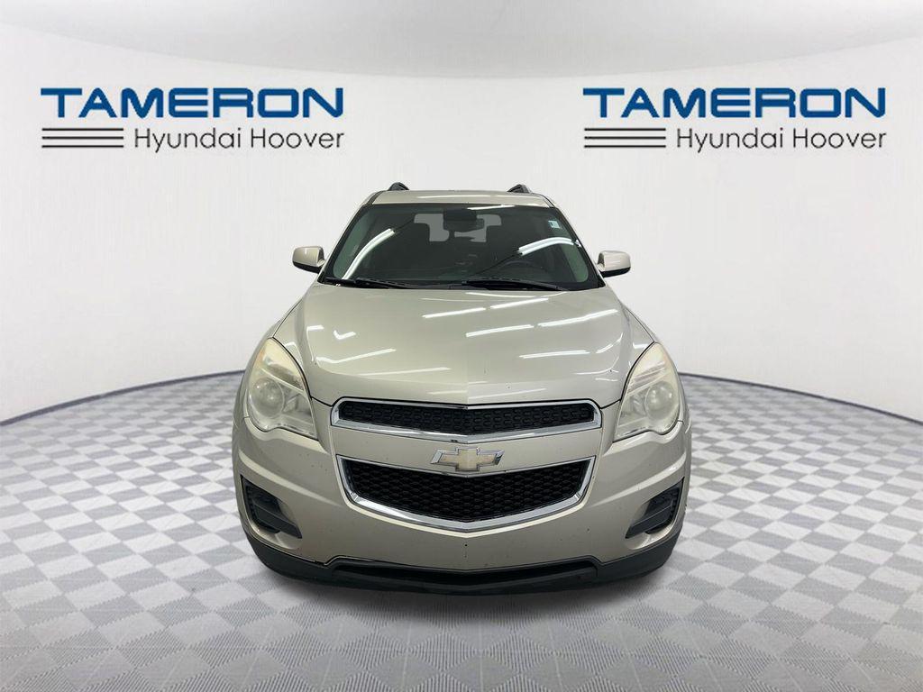 used 2014 Chevrolet Equinox car, priced at $7,556