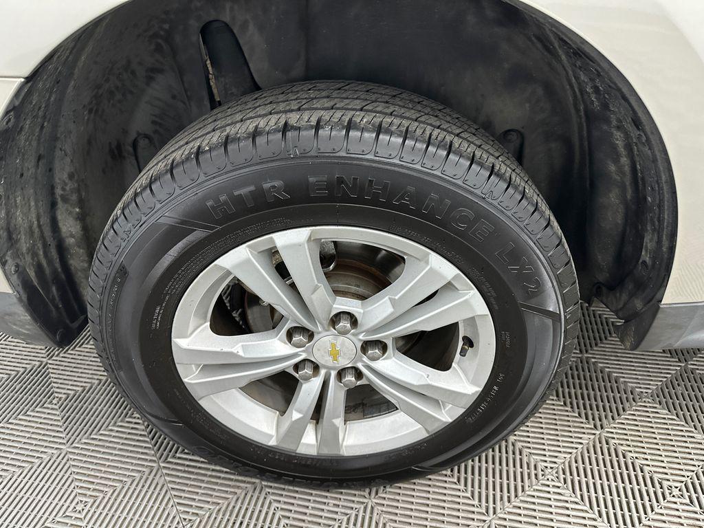 used 2014 Chevrolet Equinox car, priced at $7,556