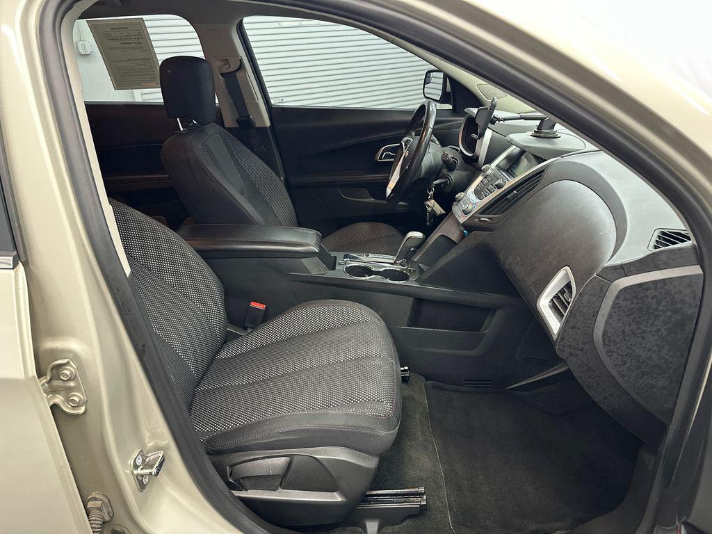 used 2014 Chevrolet Equinox car, priced at $7,556