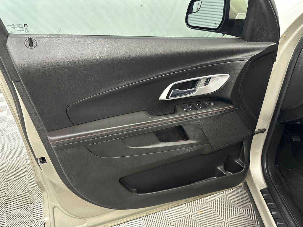 used 2014 Chevrolet Equinox car, priced at $7,556