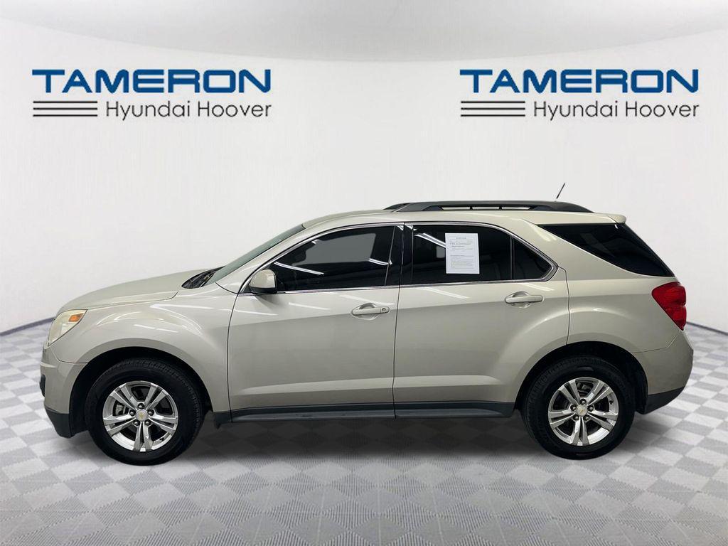 used 2014 Chevrolet Equinox car, priced at $7,556