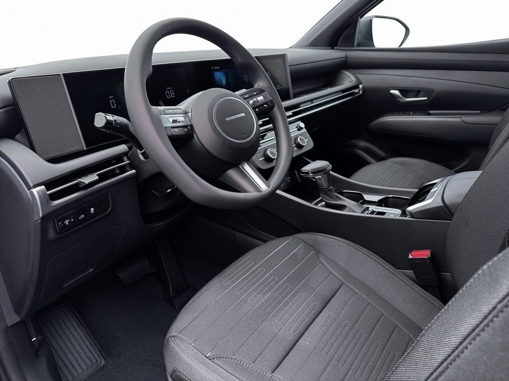 new 2026 Hyundai SANTA CRUZ car, priced at $31,580