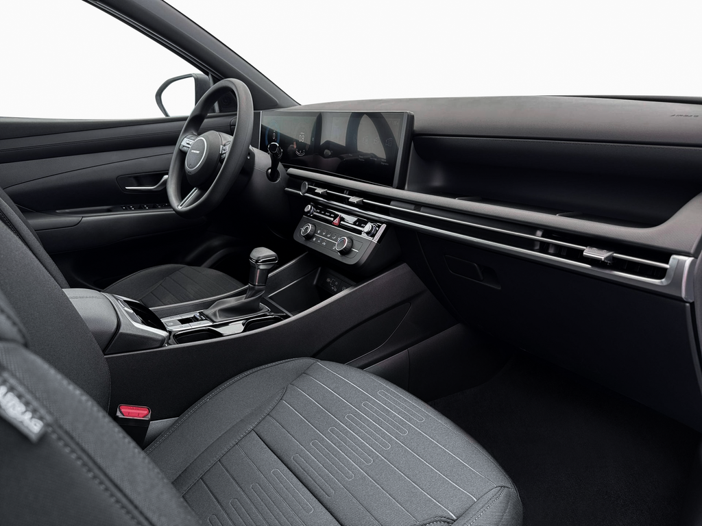 new 2026 Hyundai SANTA CRUZ car, priced at $31,580