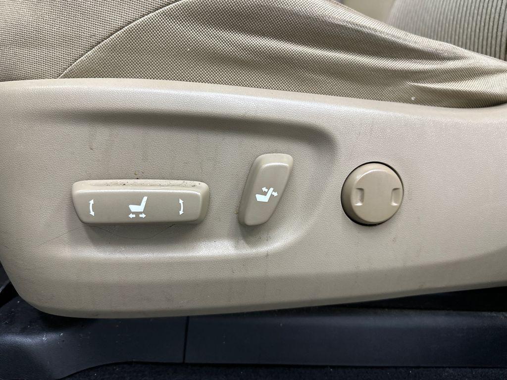 used 2011 Toyota 4Runner car, priced at $10,491