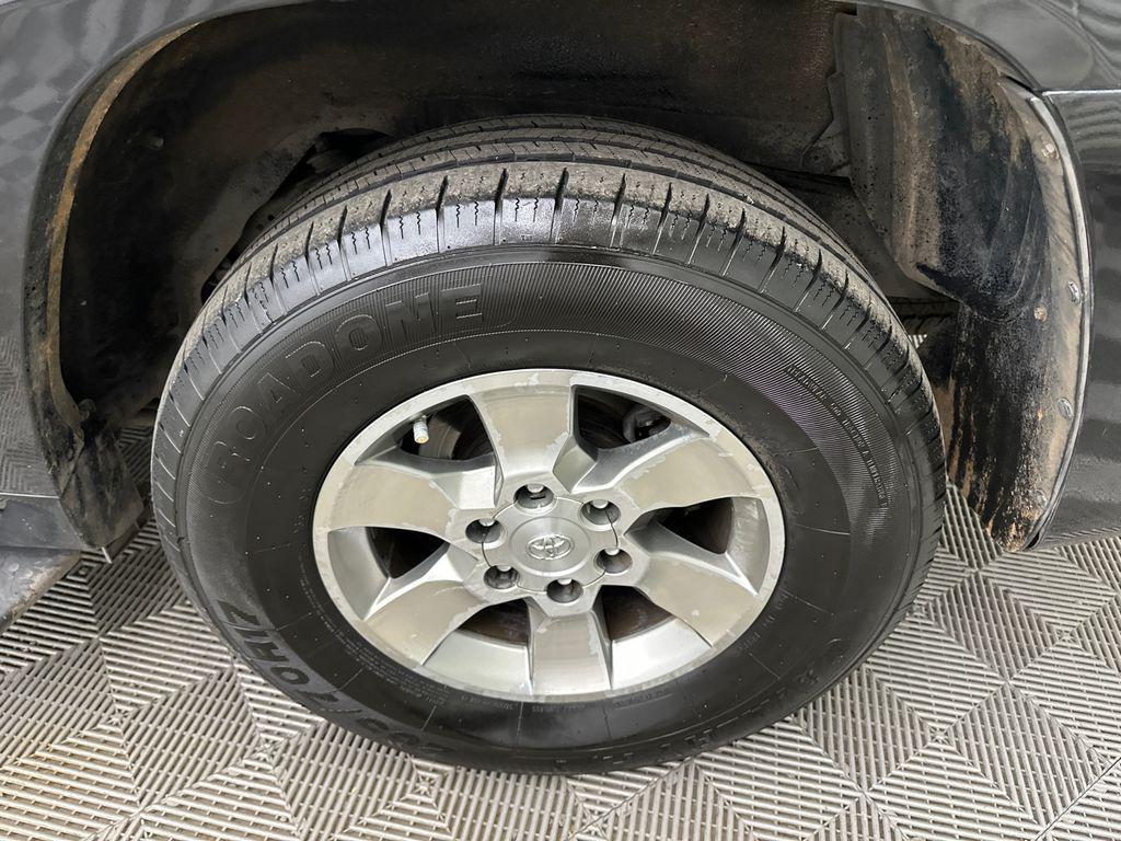 used 2011 Toyota 4Runner car, priced at $10,491