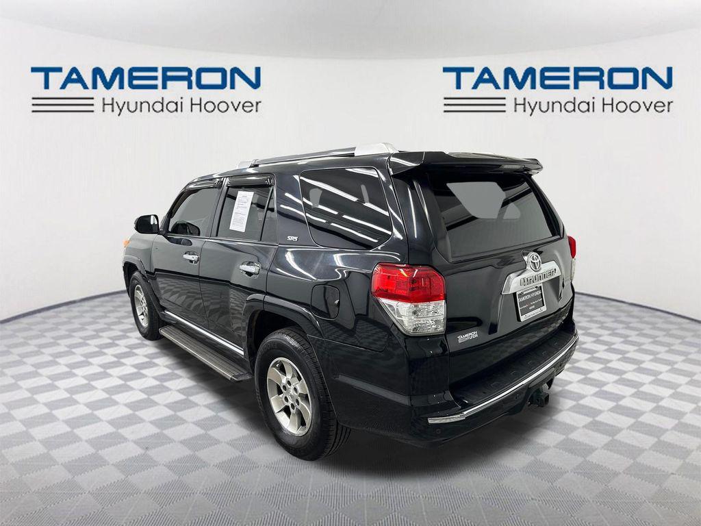 used 2011 Toyota 4Runner car, priced at $10,491