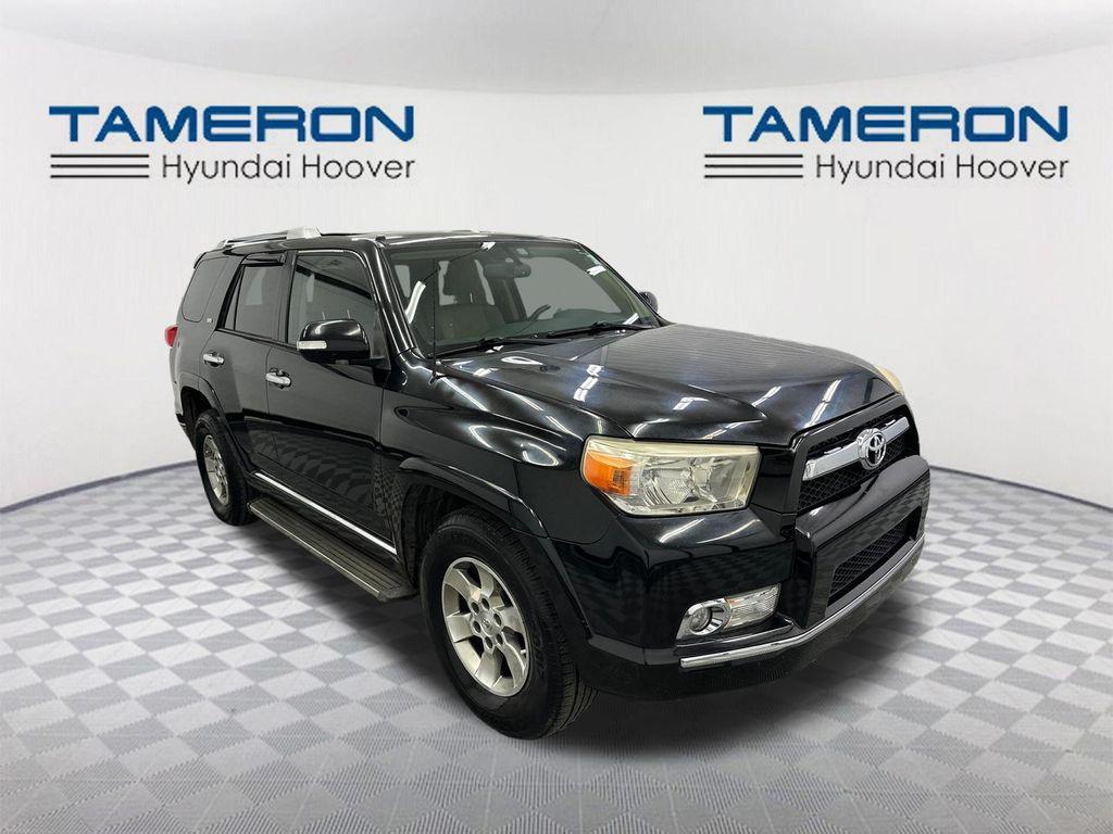 used 2011 Toyota 4Runner car, priced at $10,491
