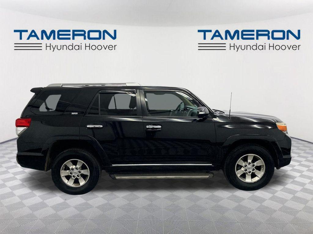 used 2011 Toyota 4Runner car, priced at $10,491