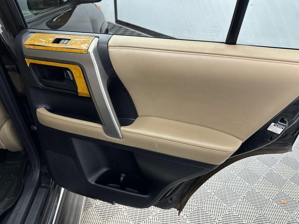 used 2011 Toyota 4Runner car, priced at $10,491