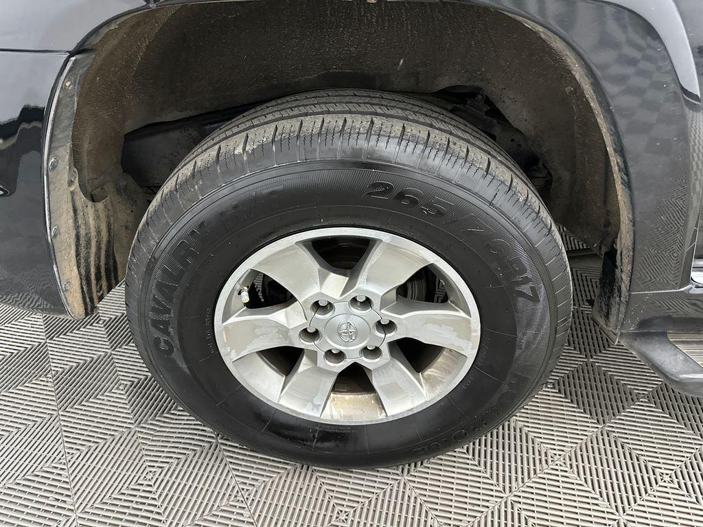 used 2011 Toyota 4Runner car, priced at $10,491