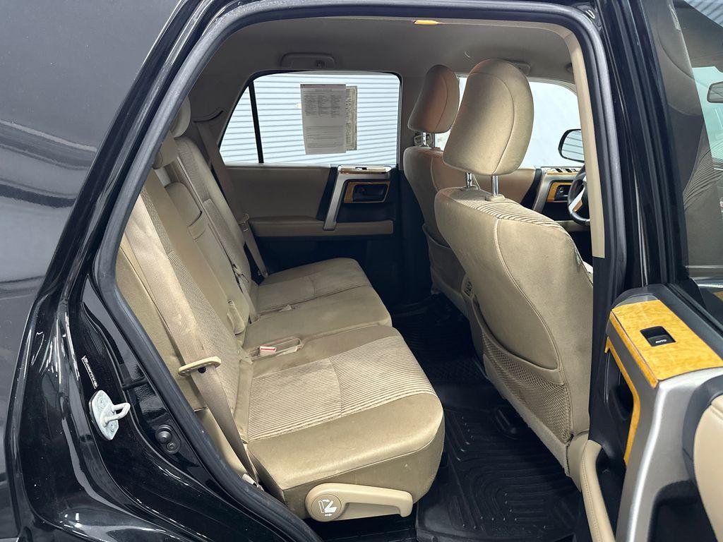 used 2011 Toyota 4Runner car, priced at $10,491