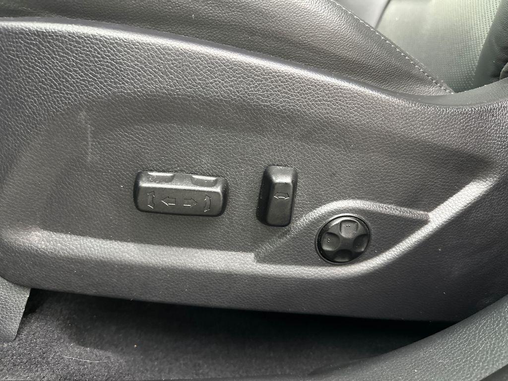 used 2018 Hyundai Santa Fe Sport car, priced at $14,491