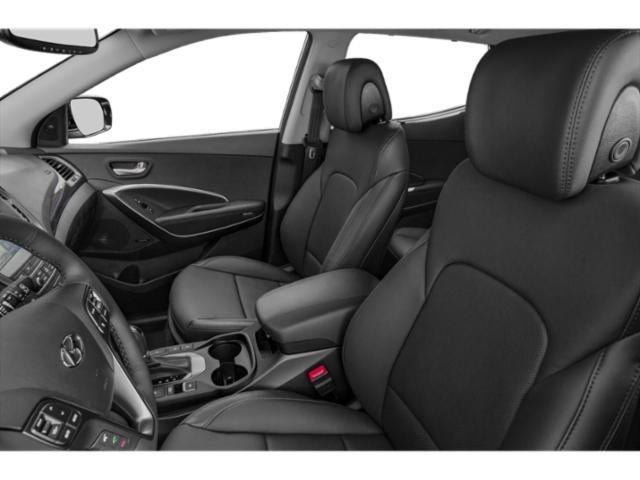 used 2018 Hyundai Santa Fe Sport car, priced at $14,491