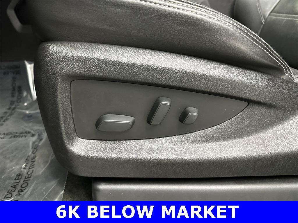 used 2018 GMC Sierra 1500 car, priced at $27,777