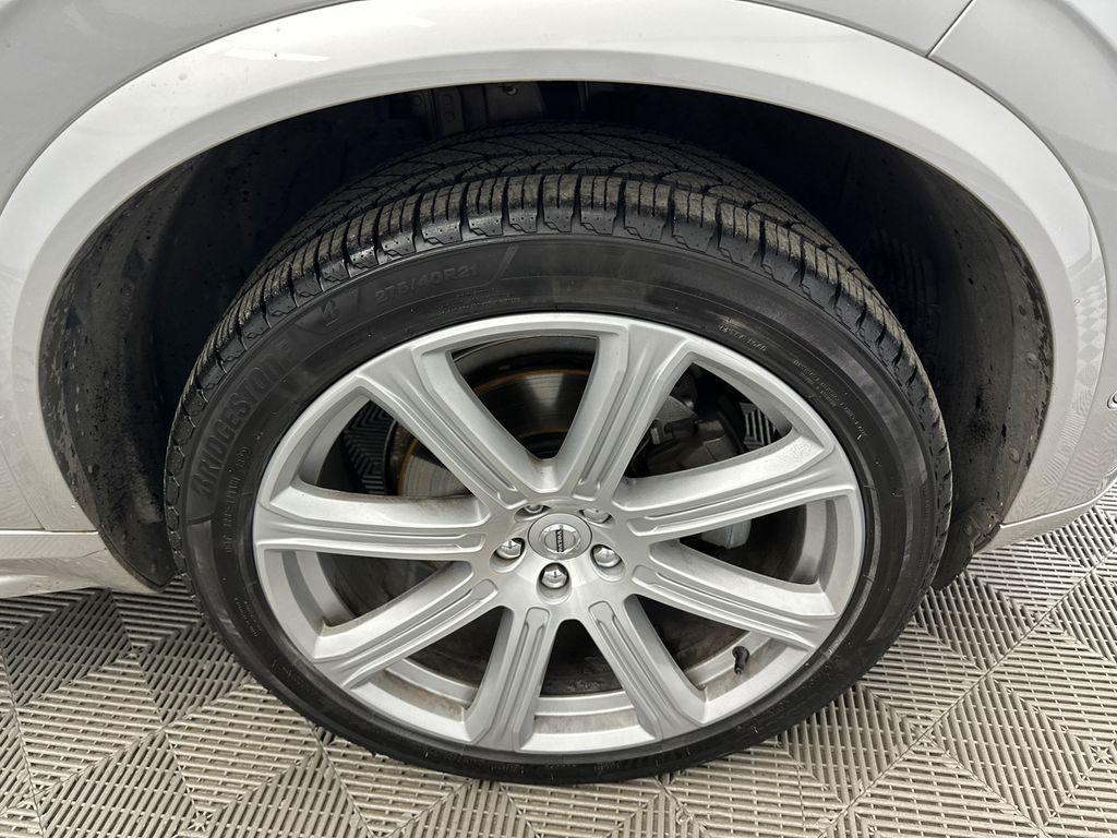 used 2019 Volvo XC90 car, priced at $27,671