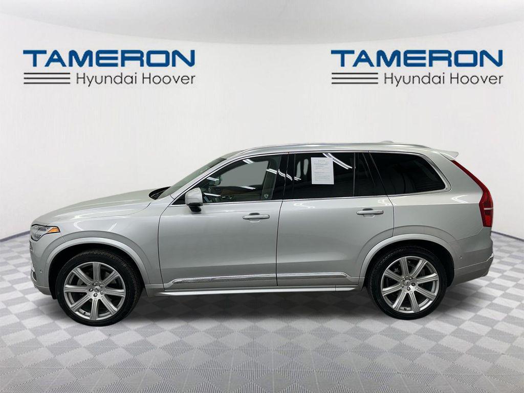 used 2019 Volvo XC90 car, priced at $27,671