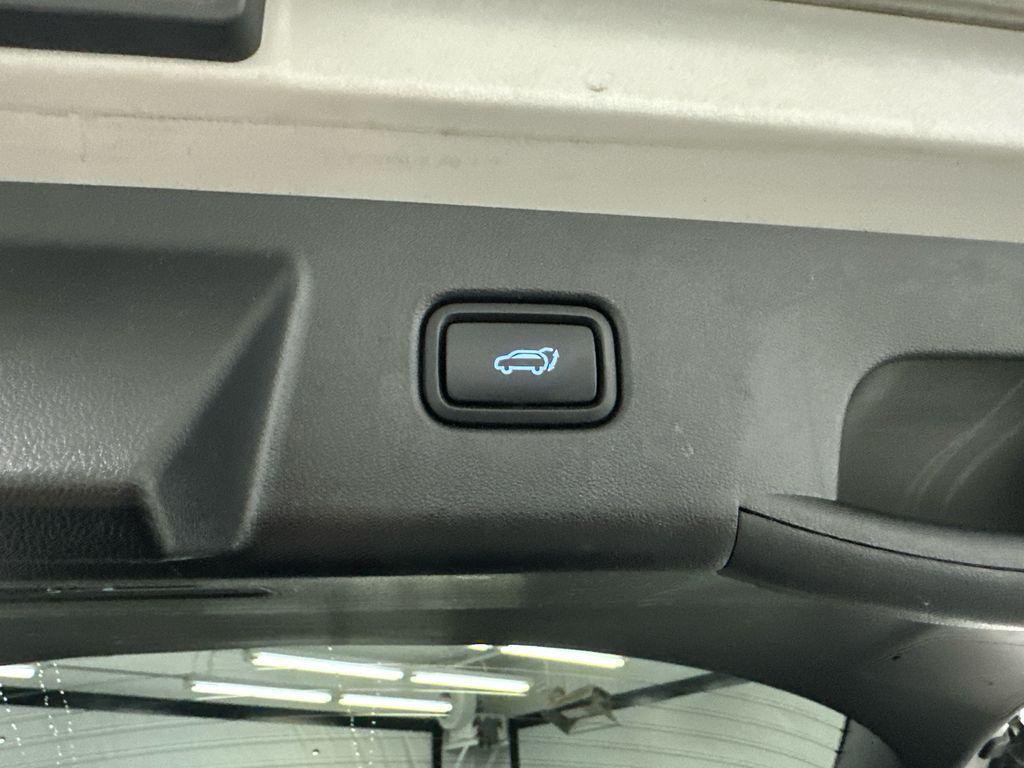 used 2023 Hyundai Tucson car, priced at $19,454