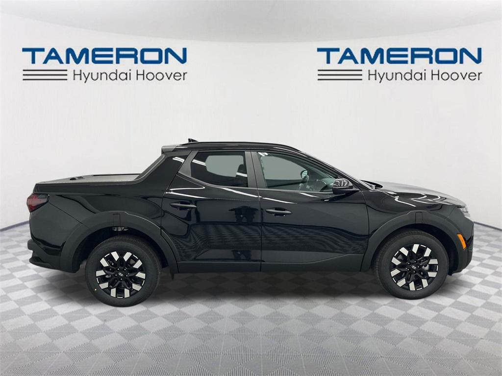 new 2026 Hyundai SANTA CRUZ car, priced at $36,888
