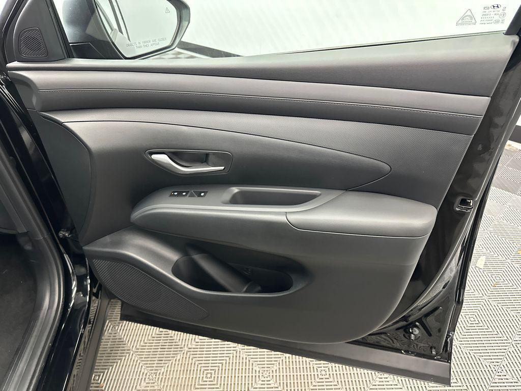 new 2026 Hyundai SANTA CRUZ car, priced at $35,388