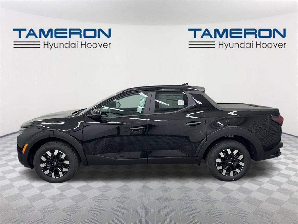new 2026 Hyundai SANTA CRUZ car, priced at $36,888
