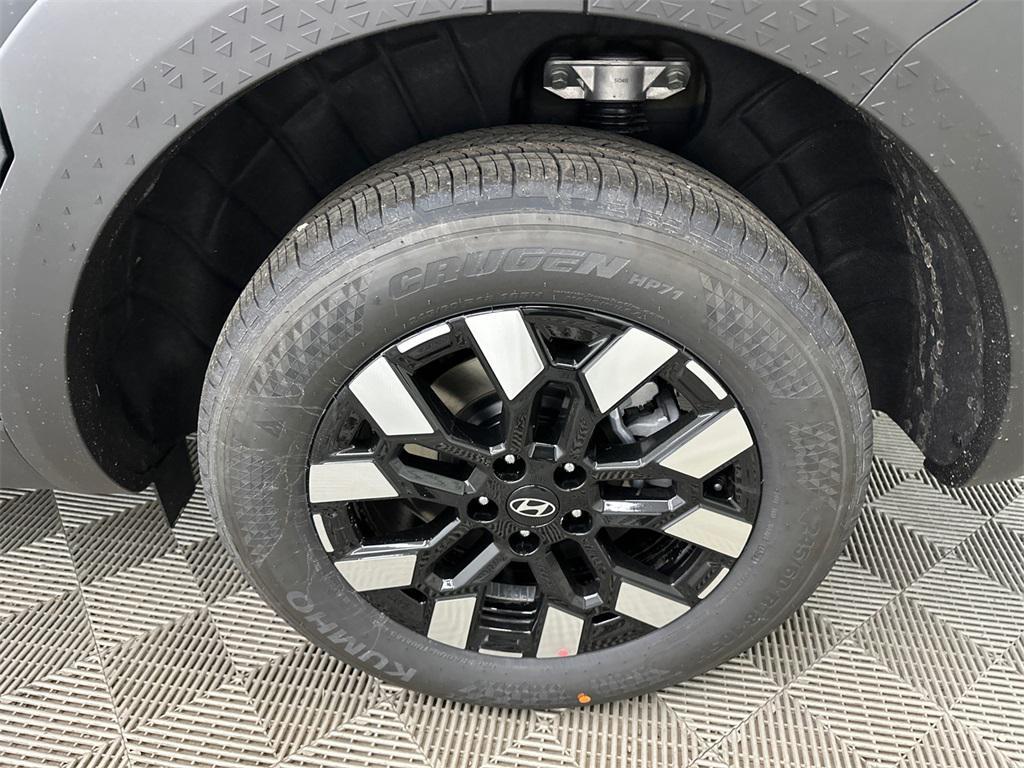 new 2026 Hyundai SANTA CRUZ car, priced at $36,888