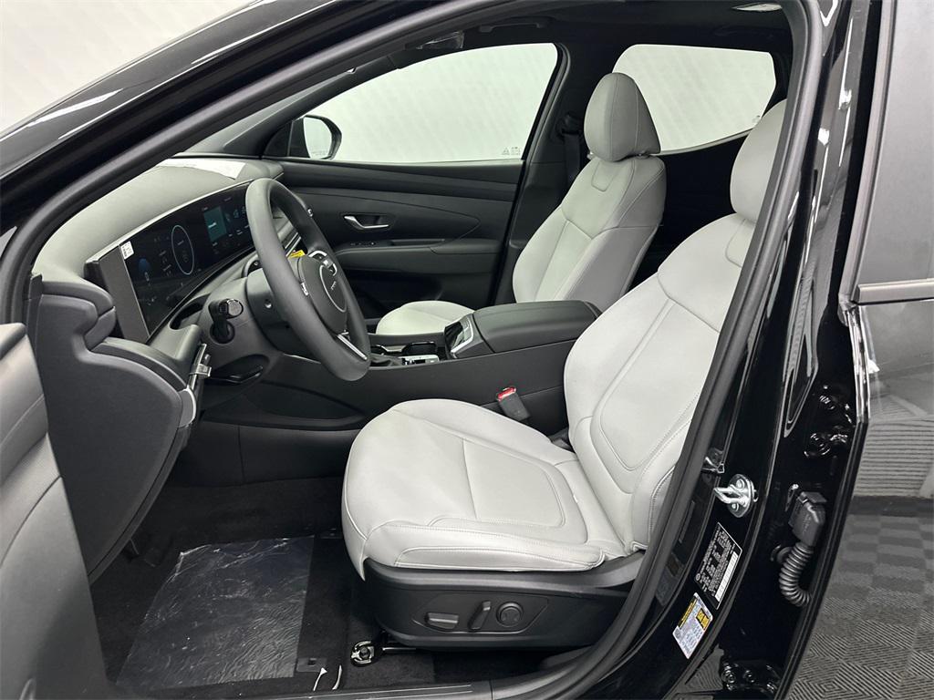 new 2026 Hyundai SANTA CRUZ car, priced at $36,888