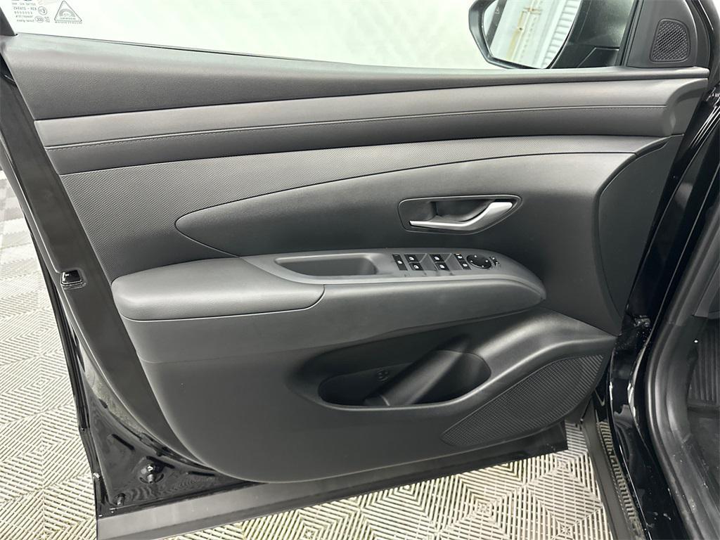 new 2026 Hyundai SANTA CRUZ car, priced at $36,888