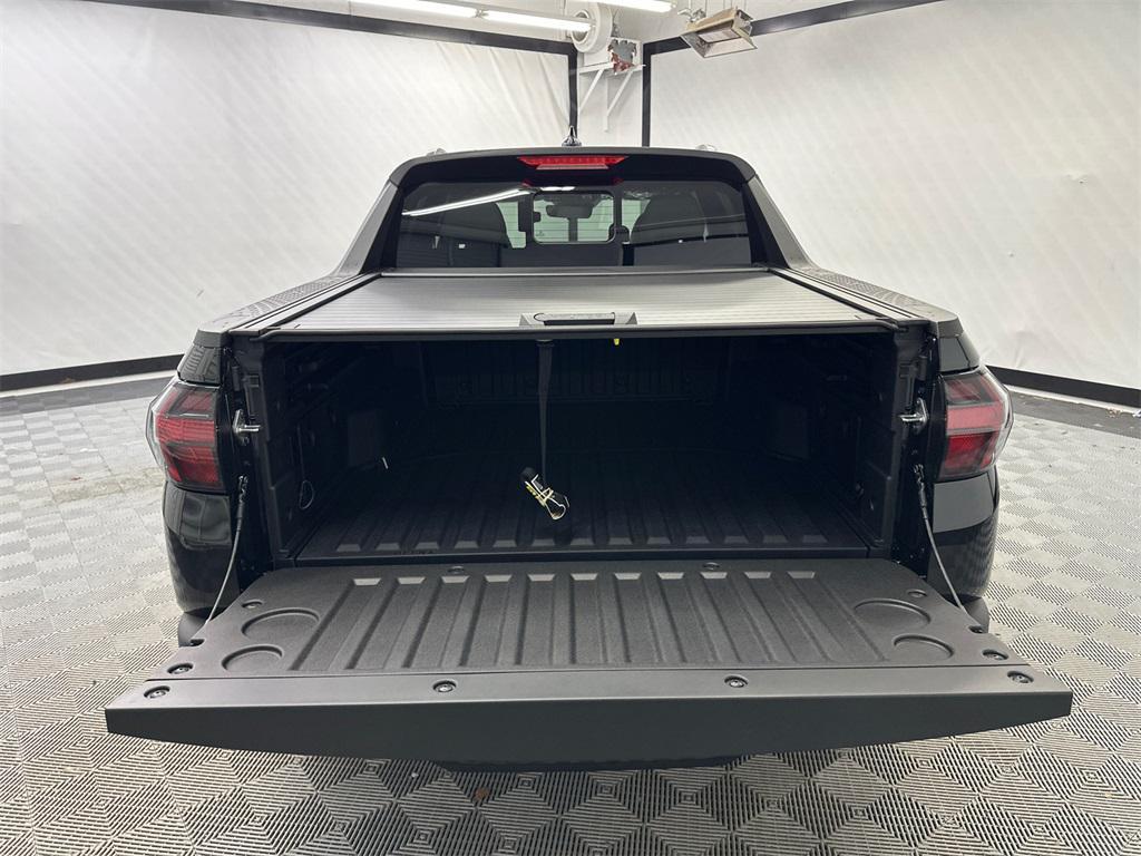 new 2026 Hyundai SANTA CRUZ car, priced at $36,888