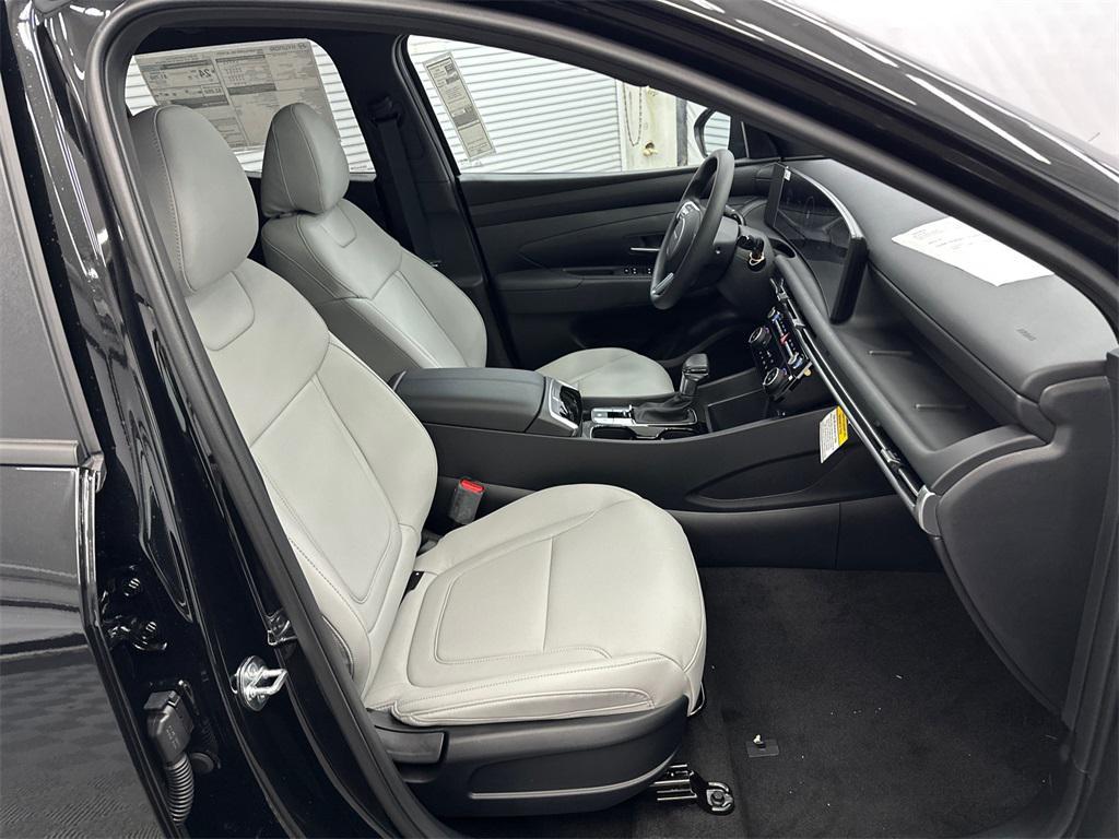 new 2026 Hyundai SANTA CRUZ car, priced at $36,888