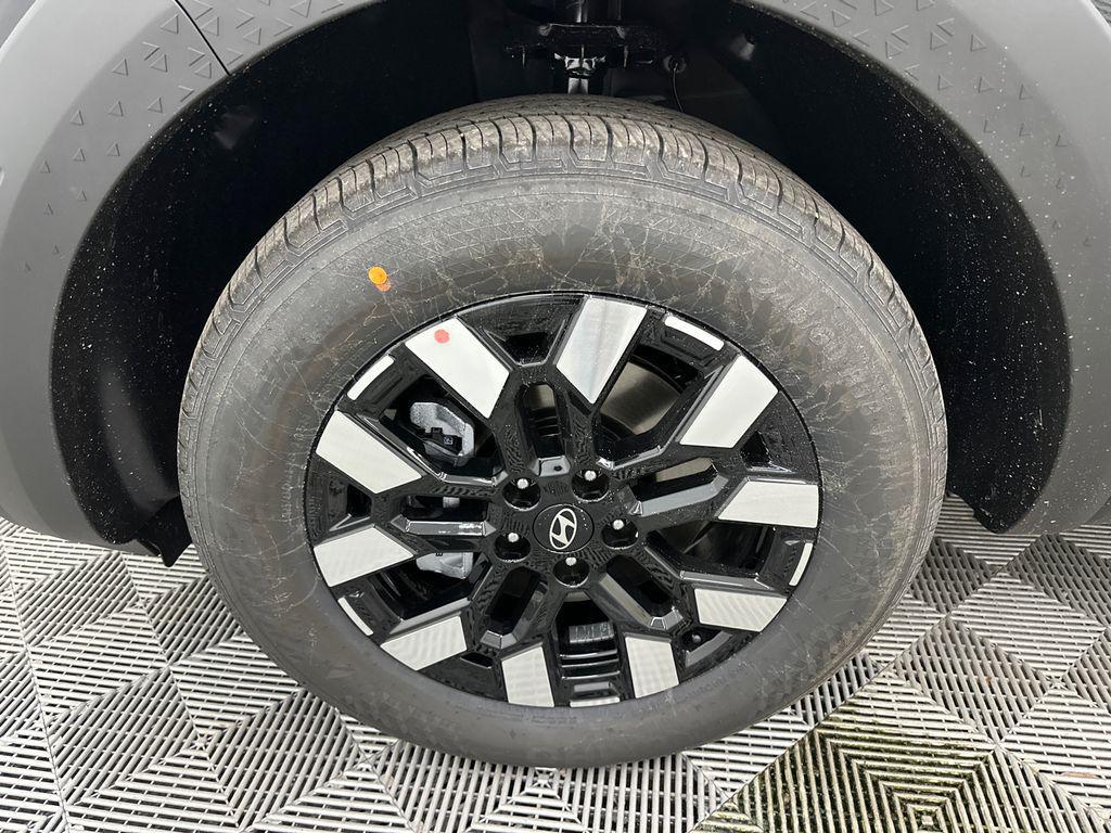 new 2026 Hyundai SANTA CRUZ car, priced at $35,388