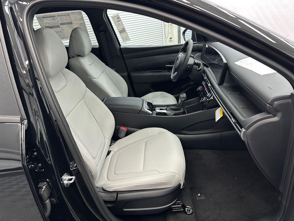 new 2026 Hyundai SANTA CRUZ car, priced at $35,388