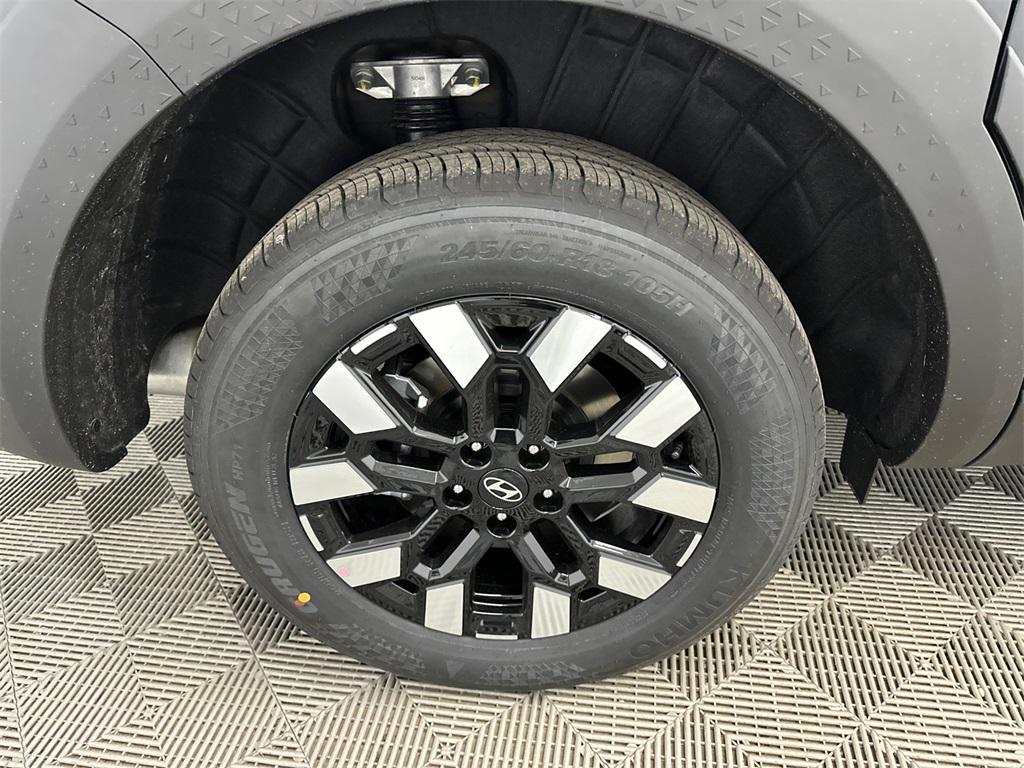 new 2026 Hyundai SANTA CRUZ car, priced at $36,888