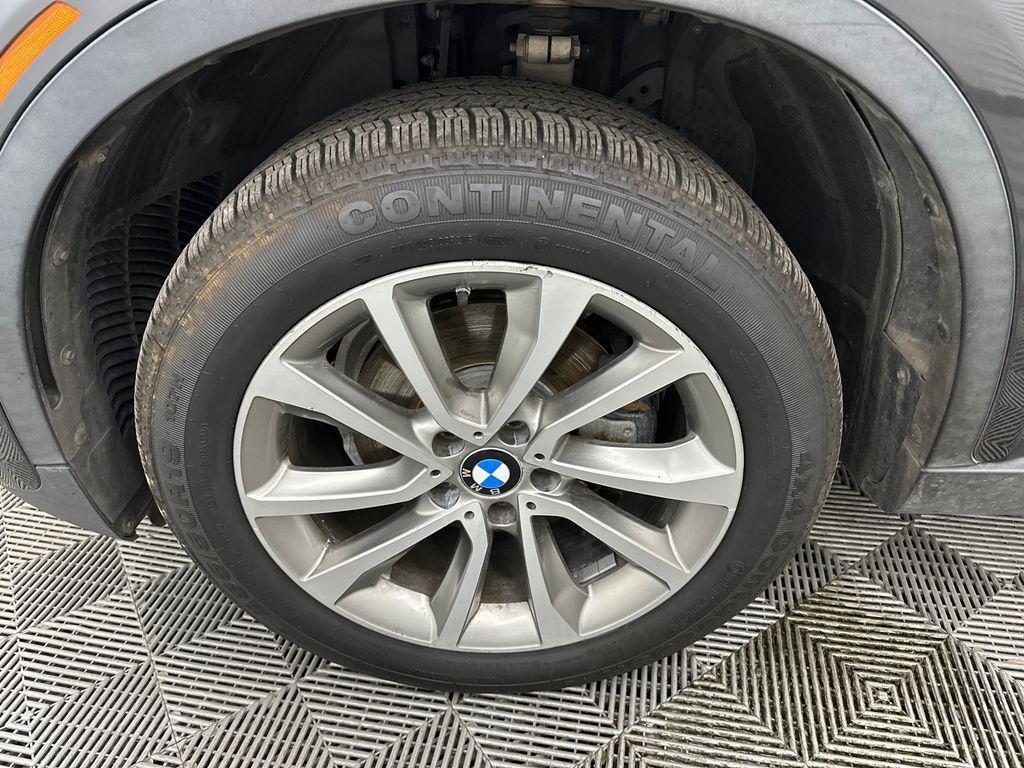 used 2016 BMW X6 car, priced at $16,744