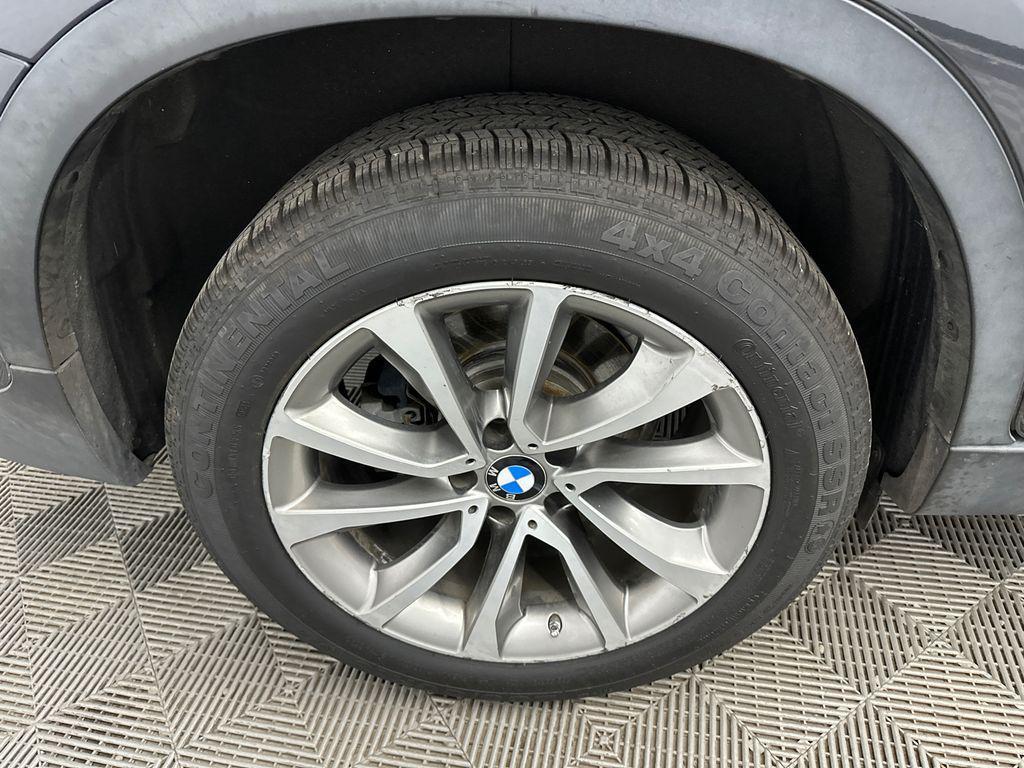 used 2016 BMW X6 car, priced at $16,744