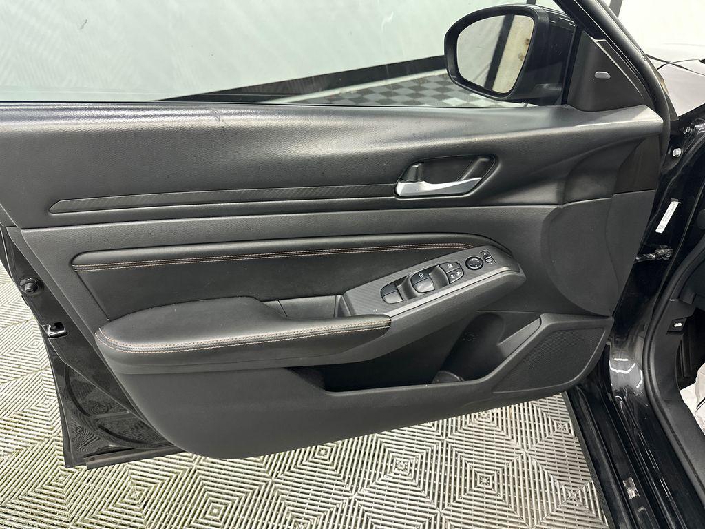 used 2022 Nissan Altima car, priced at $19,490