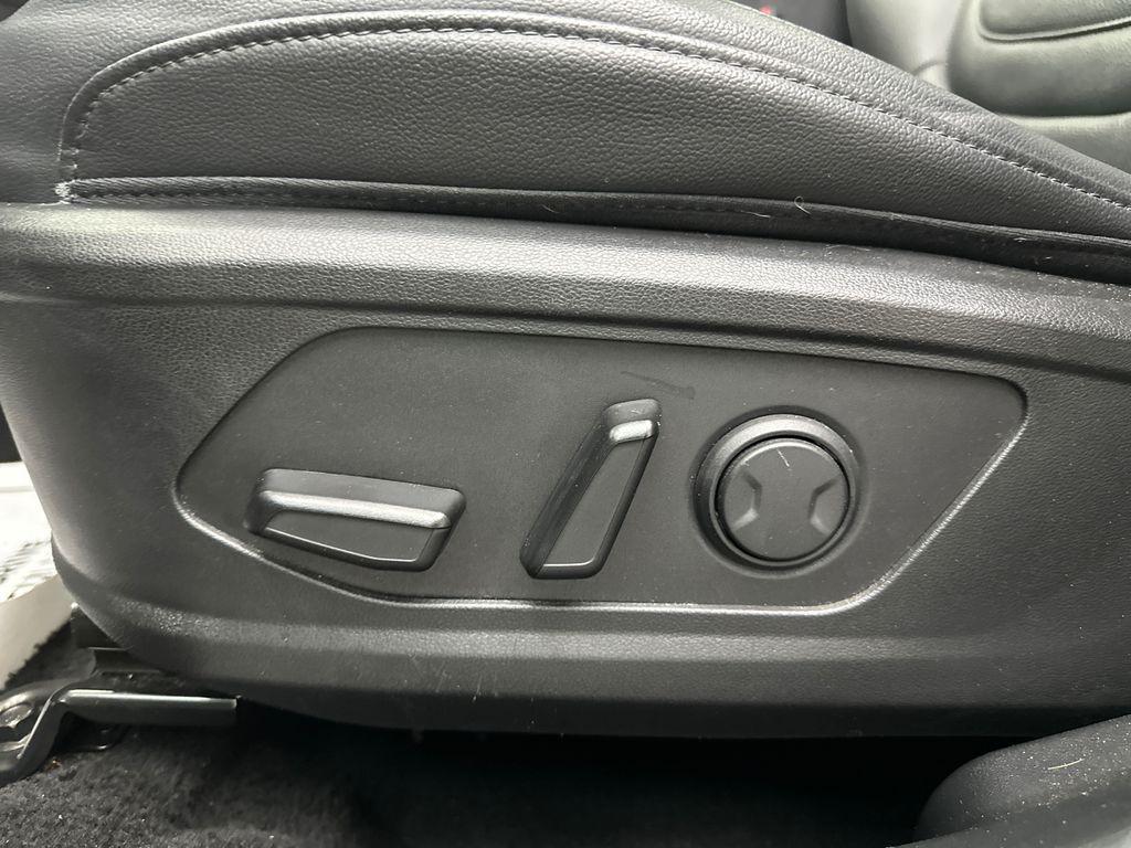 used 2023 Hyundai Tucson car, priced at $22,983