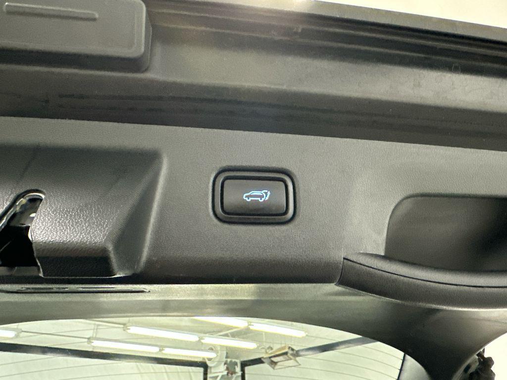 used 2023 Hyundai Tucson car, priced at $22,983
