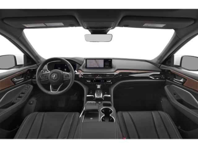 used 2022 Acura MDX car, priced at $33,984