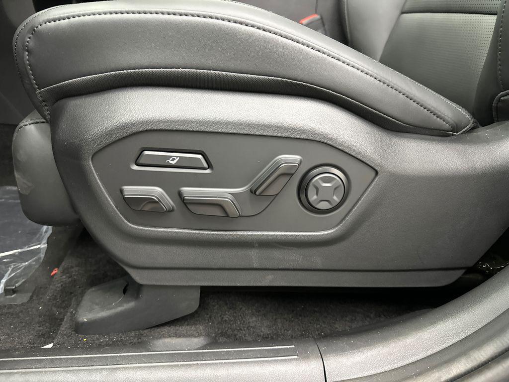 new 2026 Hyundai SANTA FE HEV car, priced at $48,054