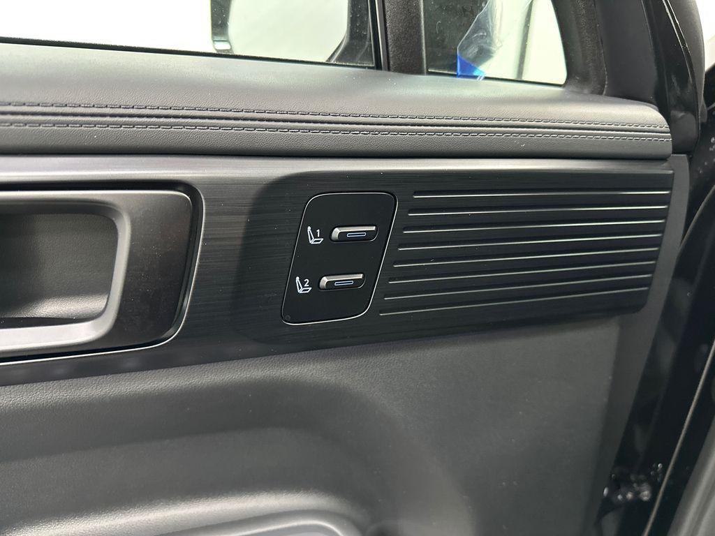 new 2026 Hyundai SANTA FE HEV car, priced at $48,054