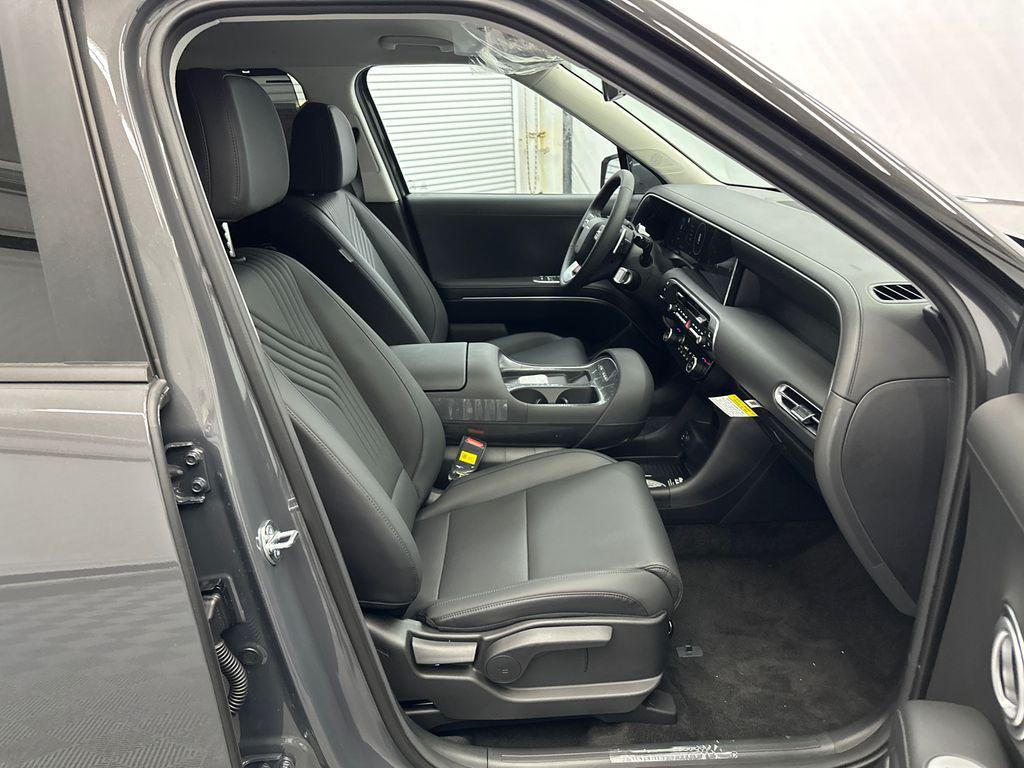 new 2026 Hyundai Palisade car, priced at $43,140