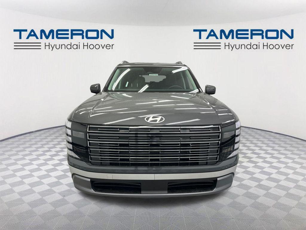 new 2026 Hyundai Palisade car, priced at $43,140