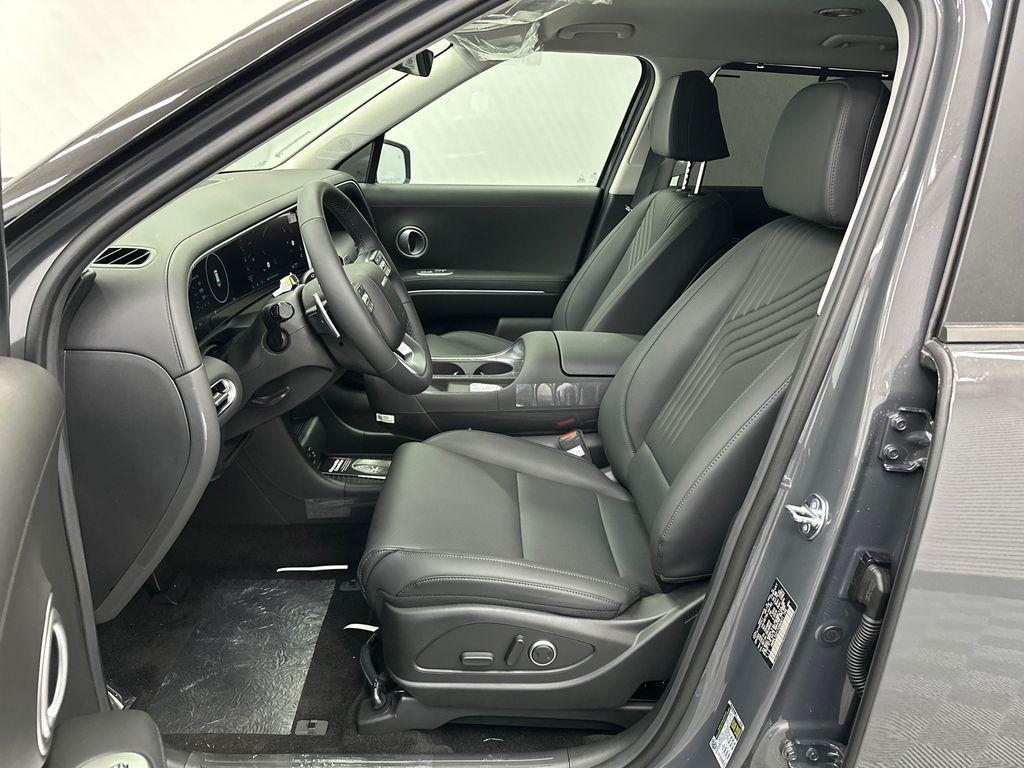 new 2026 Hyundai Palisade car, priced at $43,140